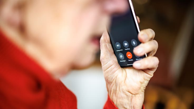 “Van sicarios a tu casa”: otra destacada actriz denuncia graves amenazas tras intento de estafa telefónica
