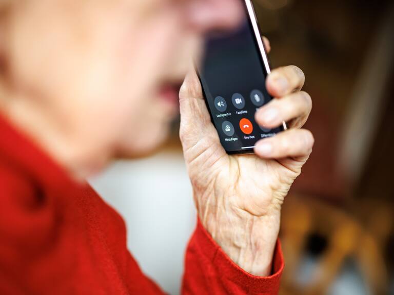 Estafas telefónicas