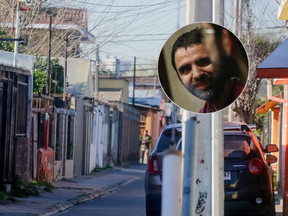 “Era un tipo calladito”: Ex vecina de Ghislain Quiroz detalla extraños hábitos del acusado por el crimen de Mariana Sepúlveda