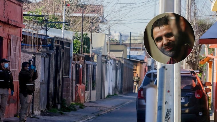 Quiroz detalla extraños hábitos del acusado por el crimen de Mariana Sepúlveda