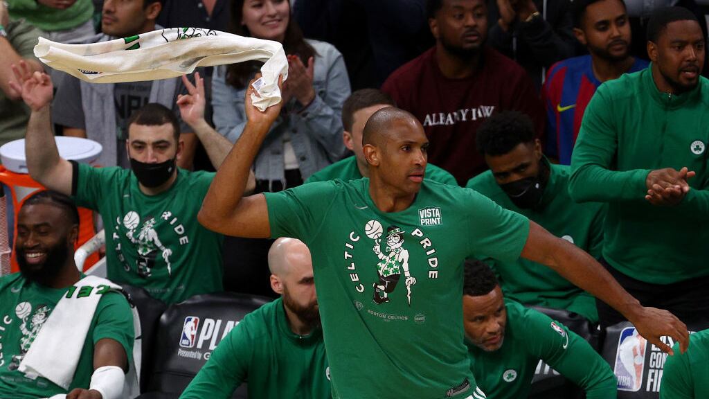 Al Horford el primer dominicano en clasificar a las Finales de la NBA