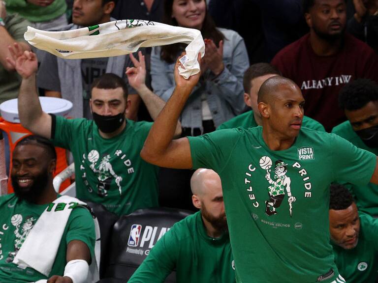 Al Horford es el primer dominicano en clasificar a las Finales de la NBA