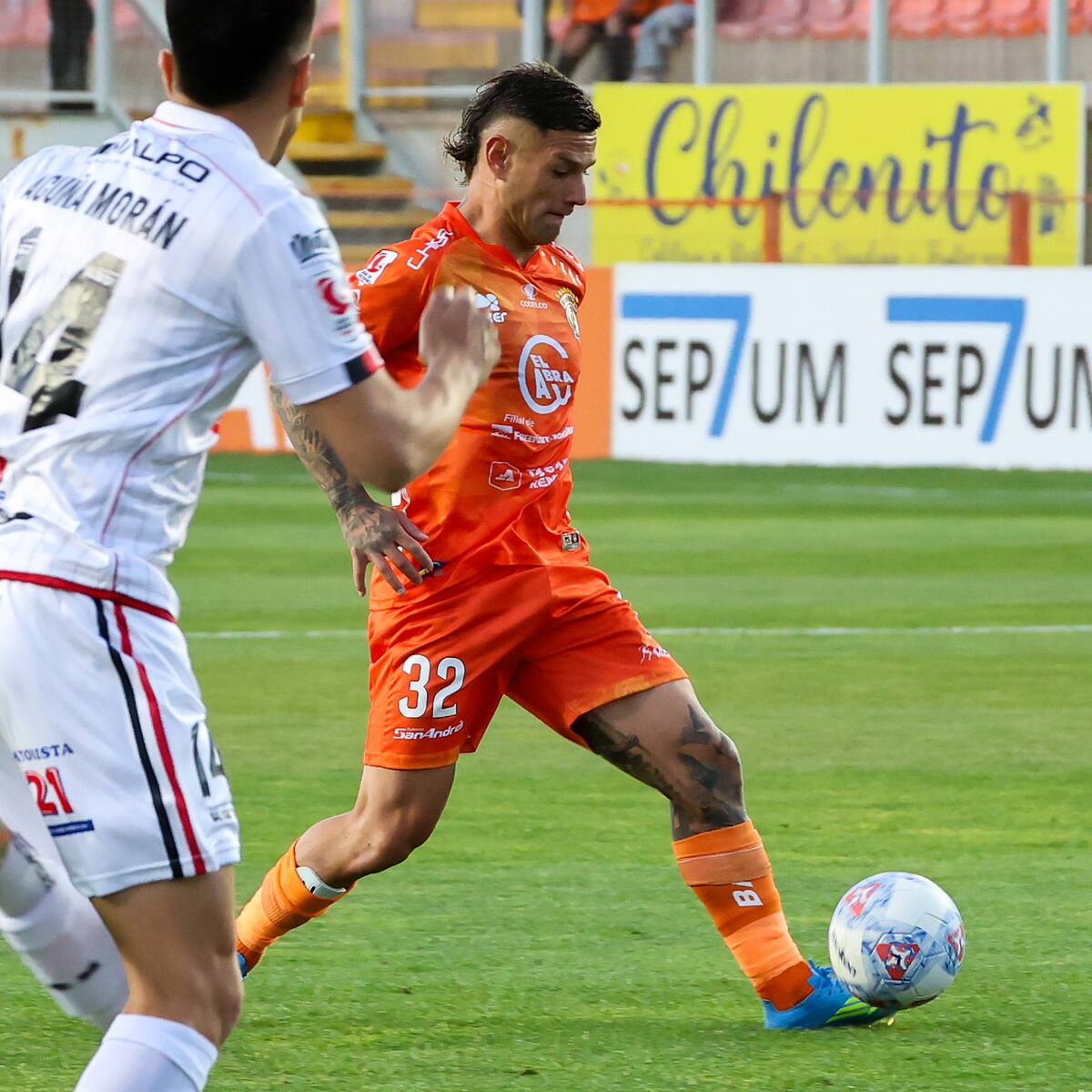 La Primera B tiene un nuevo líder exclusivo: así está la tabla de posiciones