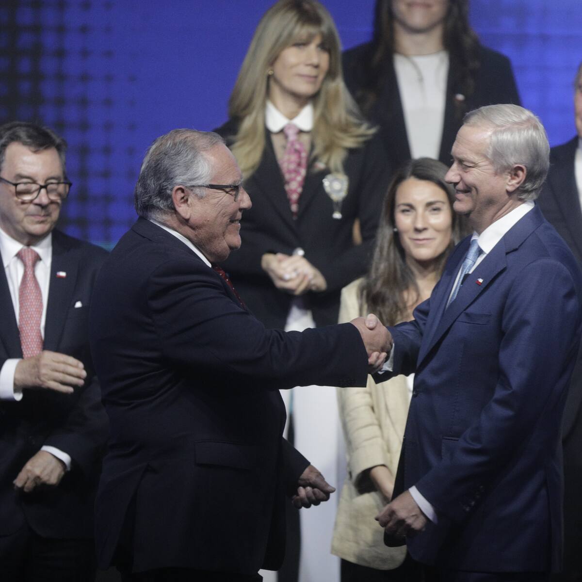 “Nos da vergüenza”: Partido Radical inicia proceso de expulsión de Jaime Campos, futuro ministro de Kast