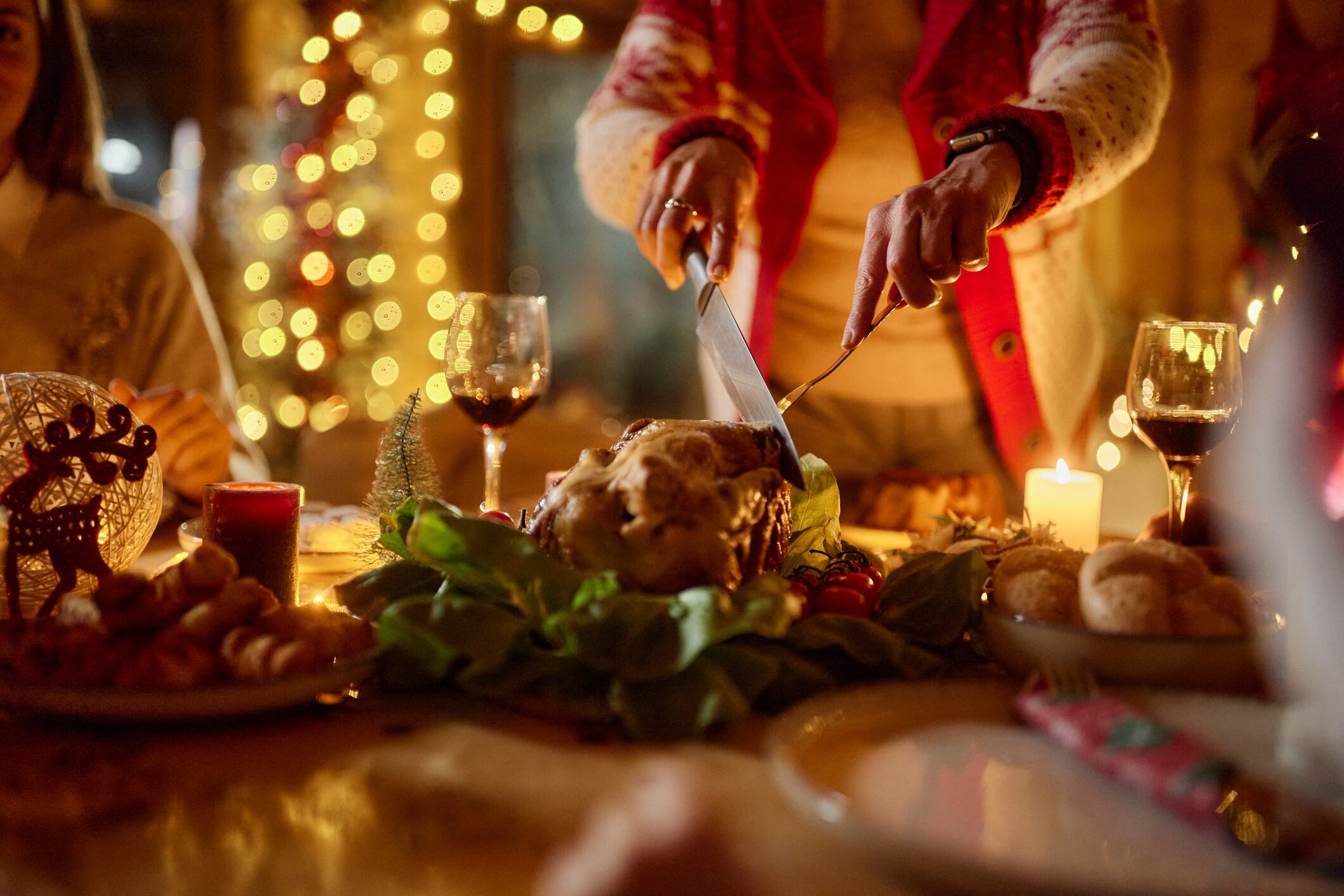 Para Navidad y Año Nuevo: esta es la forma correcta de descongelar los cortes de carne