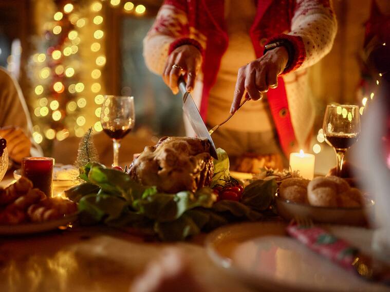 Para Navidad y Año Nuevo: esta es la forma correcta de descongelar los cortes de carne