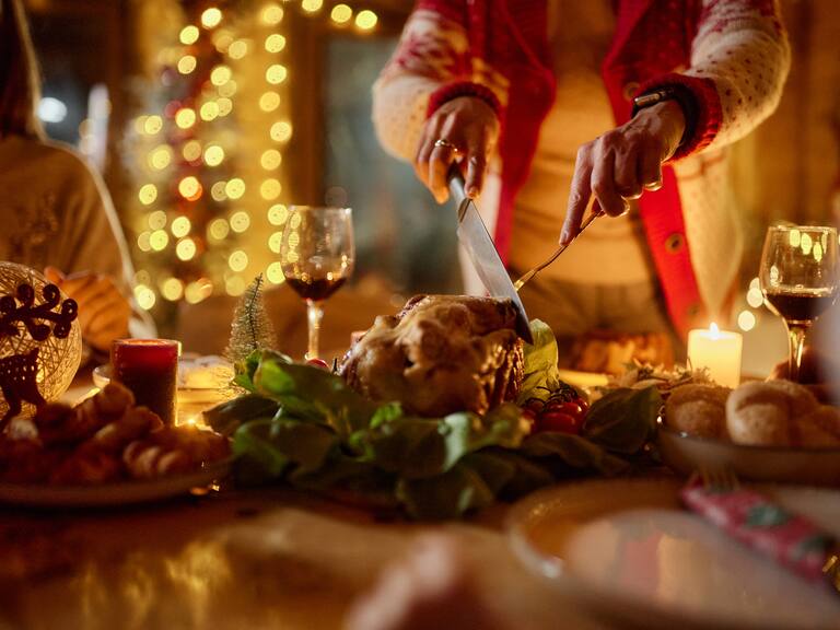 Para Navidad y Año Nuevo: esta es la forma correcta de descongelar los cortes de carne