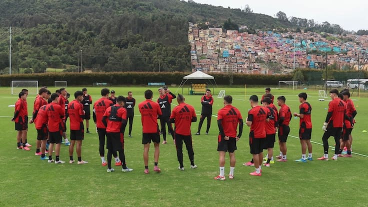 Colo Colo jugará ante Millonarios en su único amistoso en Colombia: cuándo es el partido y quién transmite en vivo por TV