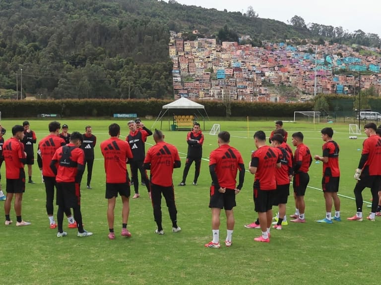 Colo Colo jugará ante Millonarios en su único amistoso en Colombia: cuándo es el partido y quién transmite en vivo por TV