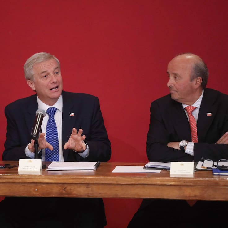 “La vocería estaba debilitada, es mejor pasar página”: las reacciones del oficialismo tras cambio de gabinete del Presidente Kast