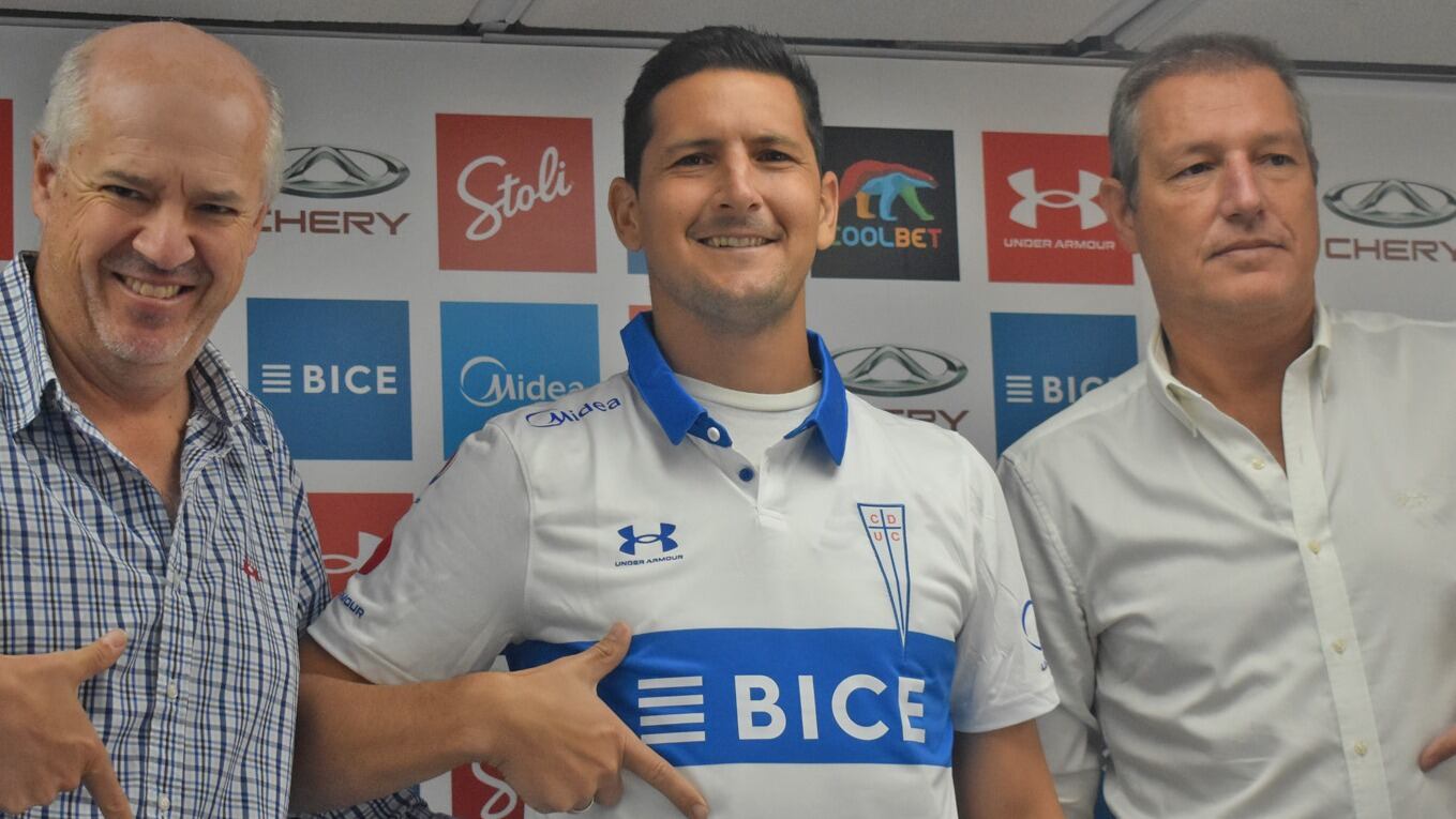 Guillermo Burdisso entrega claves para que sea "fácil" la Sudamericana