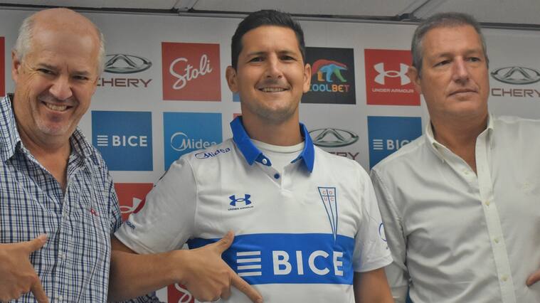 Guillermo Burdisso entrega claves para que sea "fácil" la Sudamericana