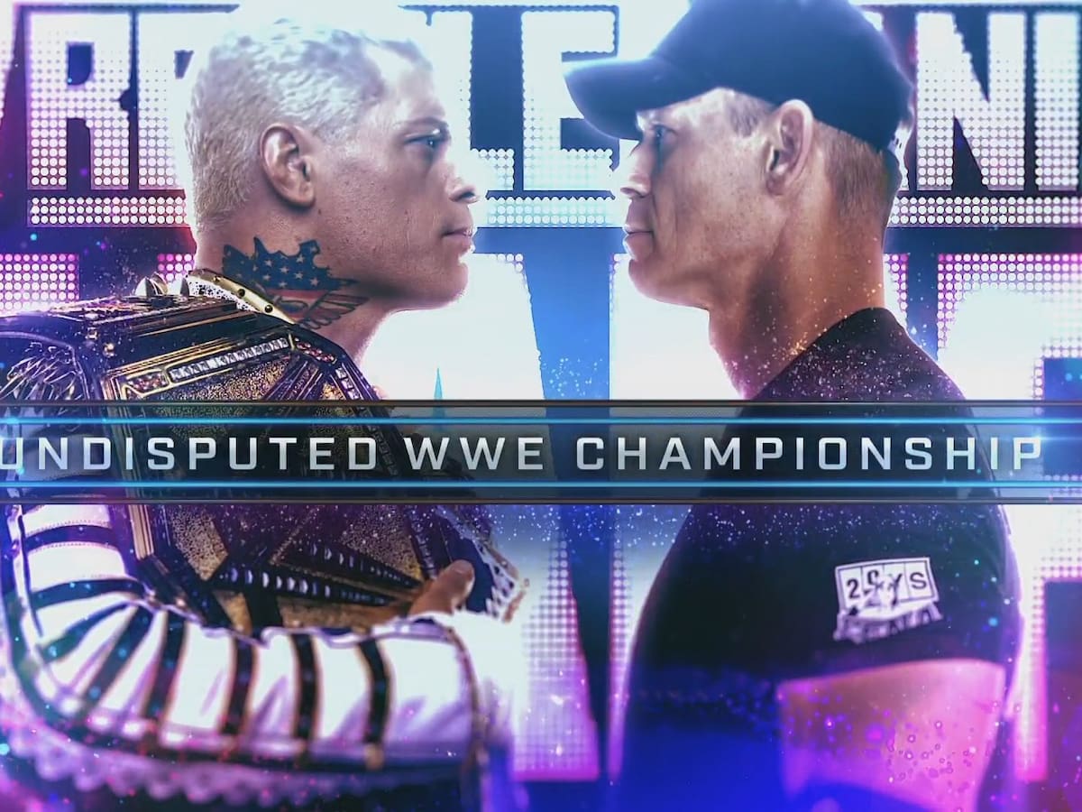 WrestleMania 41 EN VIVO: cobertura y resultados la noche 2 de “La vitrina de los Inmortales”
