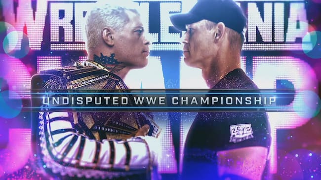WWE