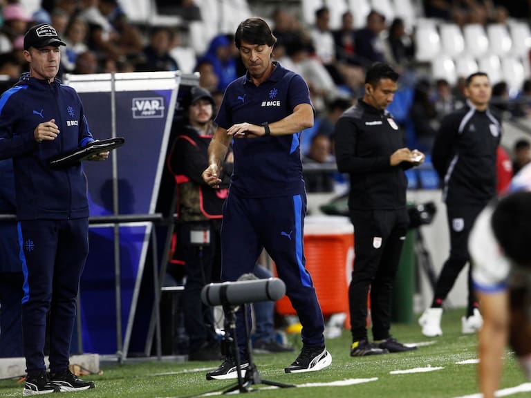 FOTO:ERNESTO GUEVARA/AGENCIA UNO