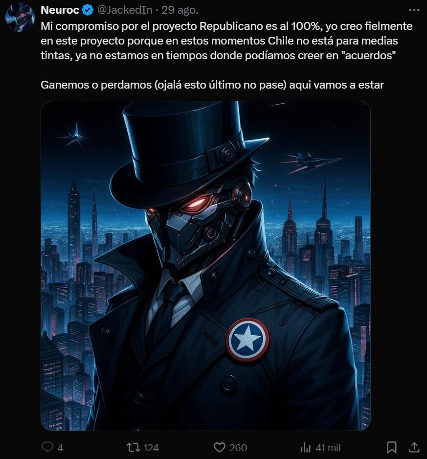 X