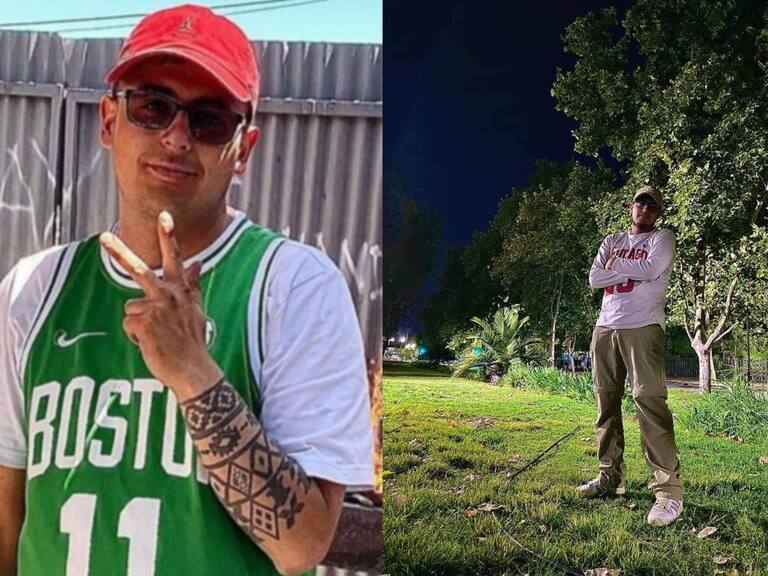 “Venía de ayudar a la desgracia de Valparaíso”: Así describen sus conocidos al hincha de Colo Colo asesinado tras el Superclásico