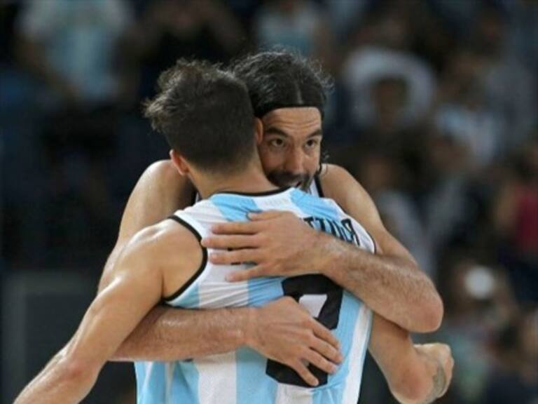 Basquetbolista argentino criticó duramente al diario deportivo Olé