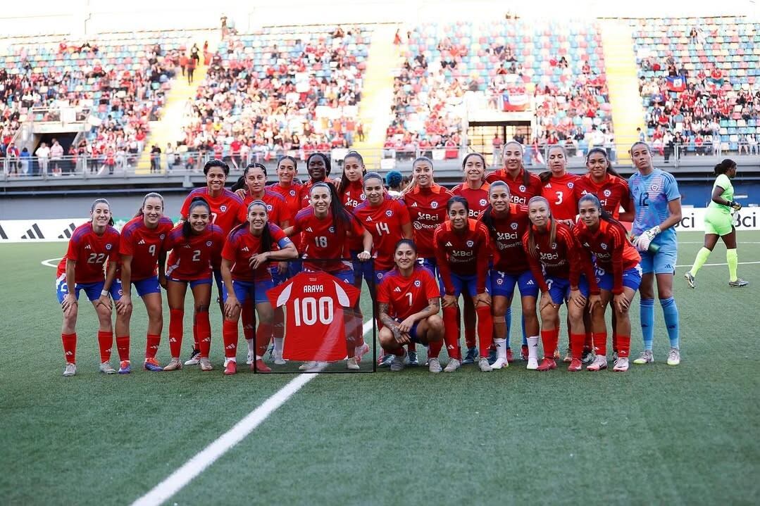 @LaRoja