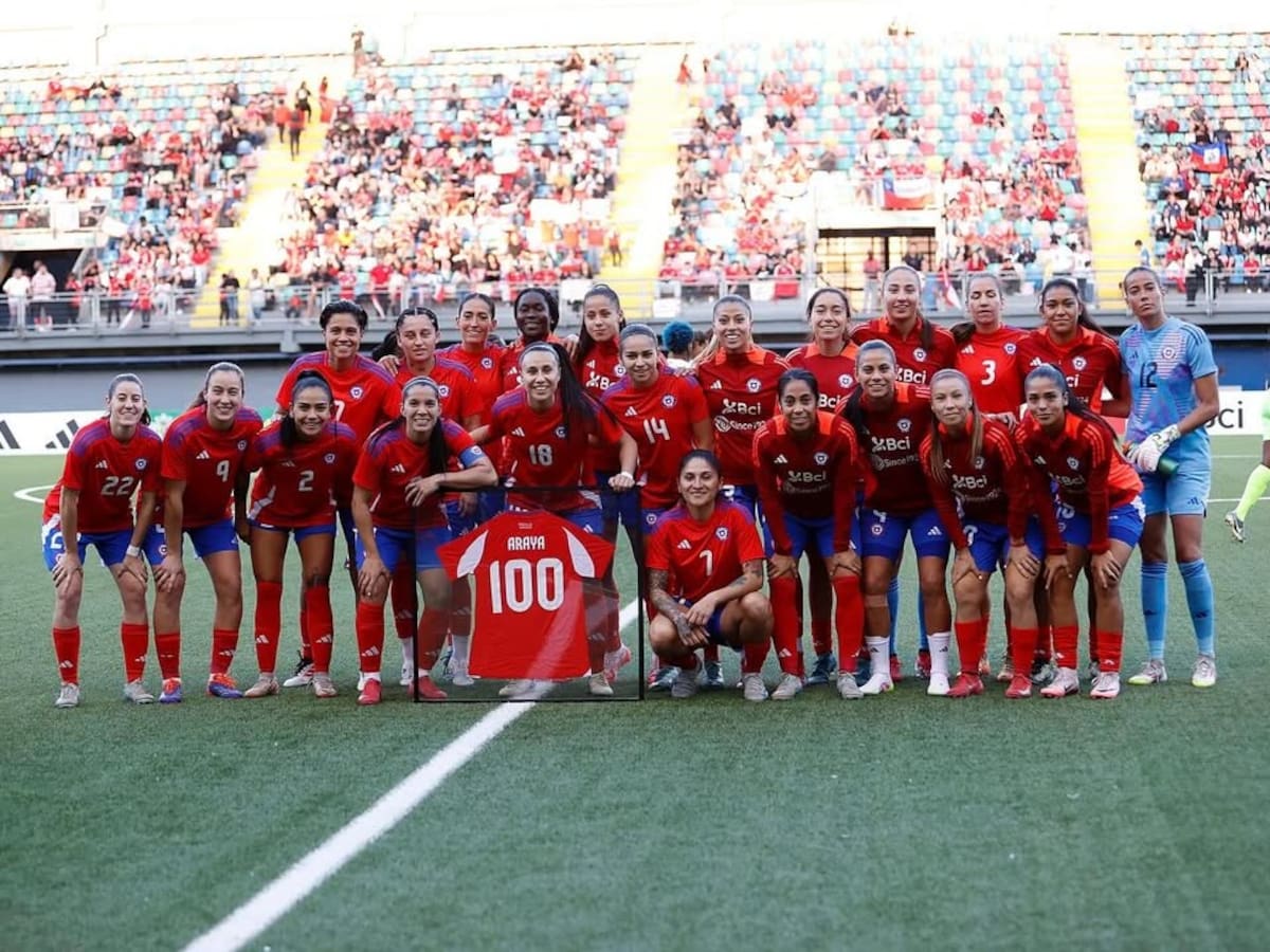 Histórica figura de La Roja deja Europa y ficha por inesperado club sudamericano: “Garra y jerarquía”
