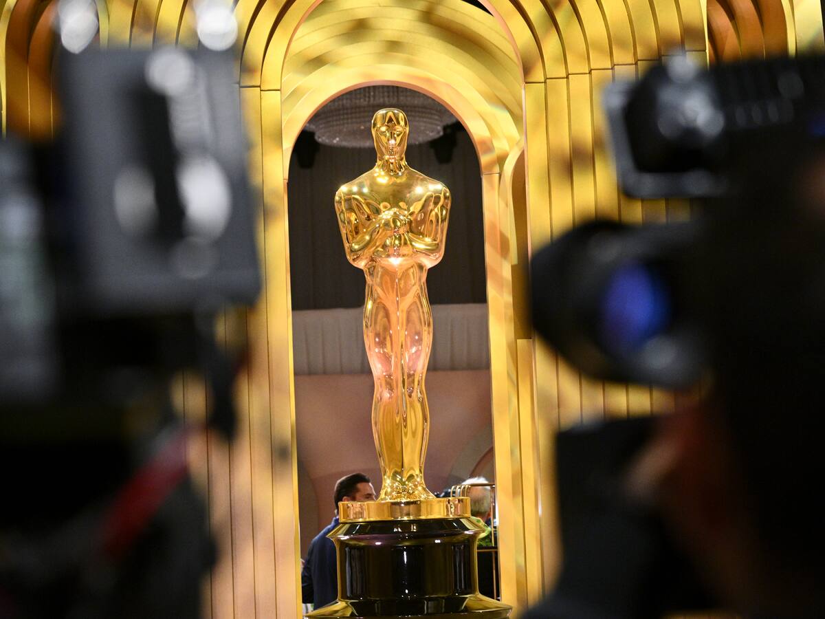 Este es el chileno que podría ganar un premio Oscar en 2026: no se trata de Pedro Pascal