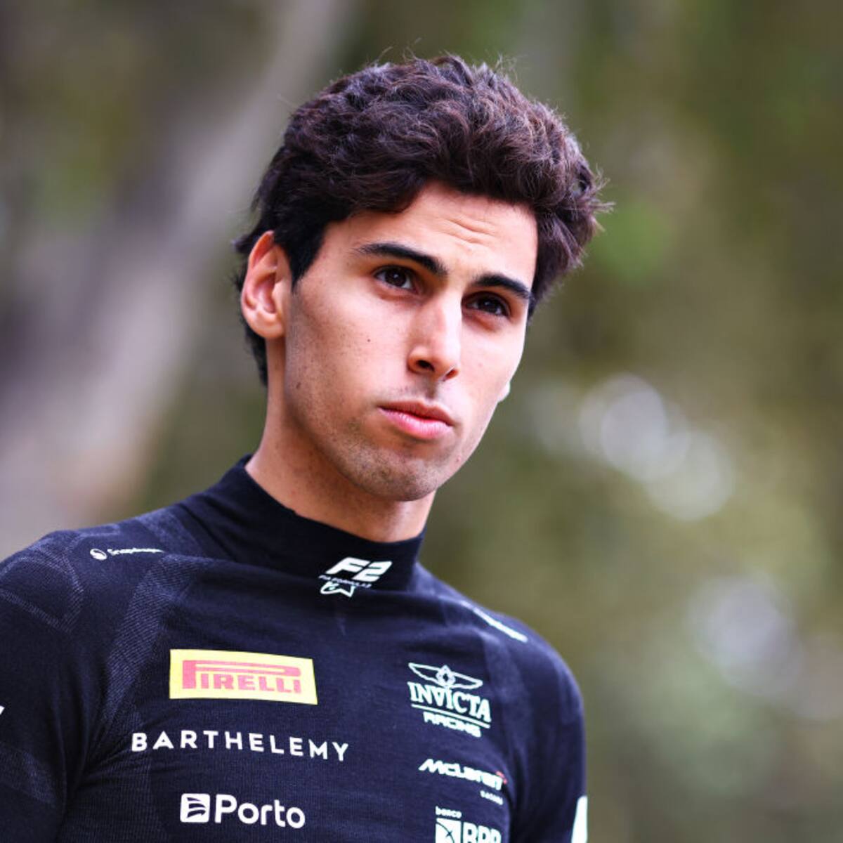 Vuelve un brasileño después de siete años: Gabriel Bortoleto será piloto de Kick Sauber con miras al 2025 de la Fórmula 1