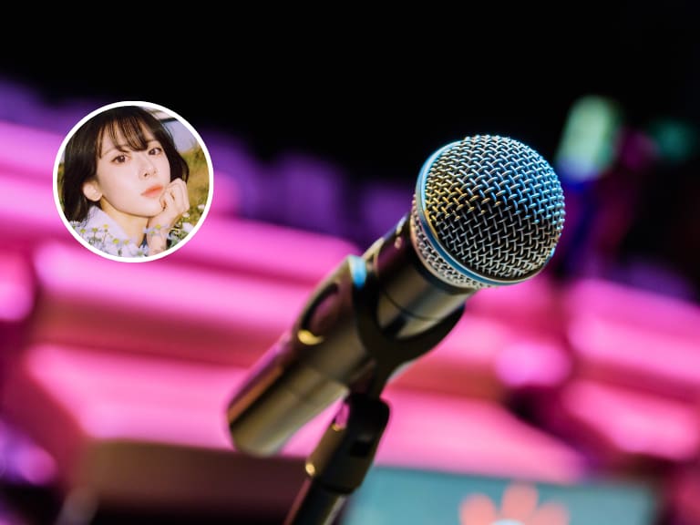 El club de los 27 ataca de nuevo: muere reconocida cantante de K-pop