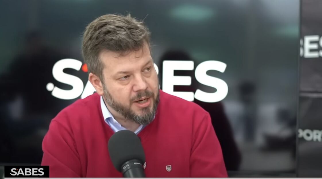 Capturas Sabes