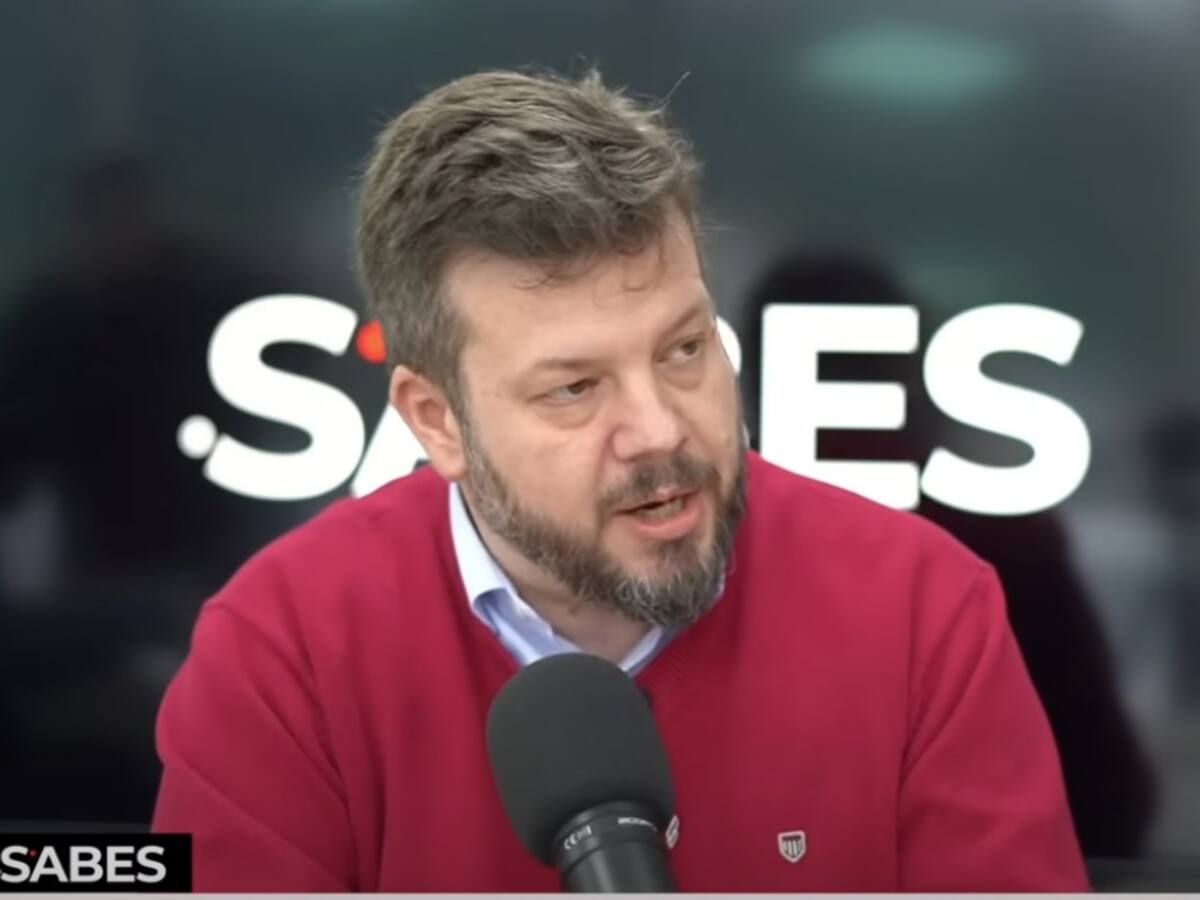 “¡Corrija o se acabó!“: Johannes Kaiser protagoniza tensa entrevista tras ser emplazado por dichos sobre el golpe de Estado