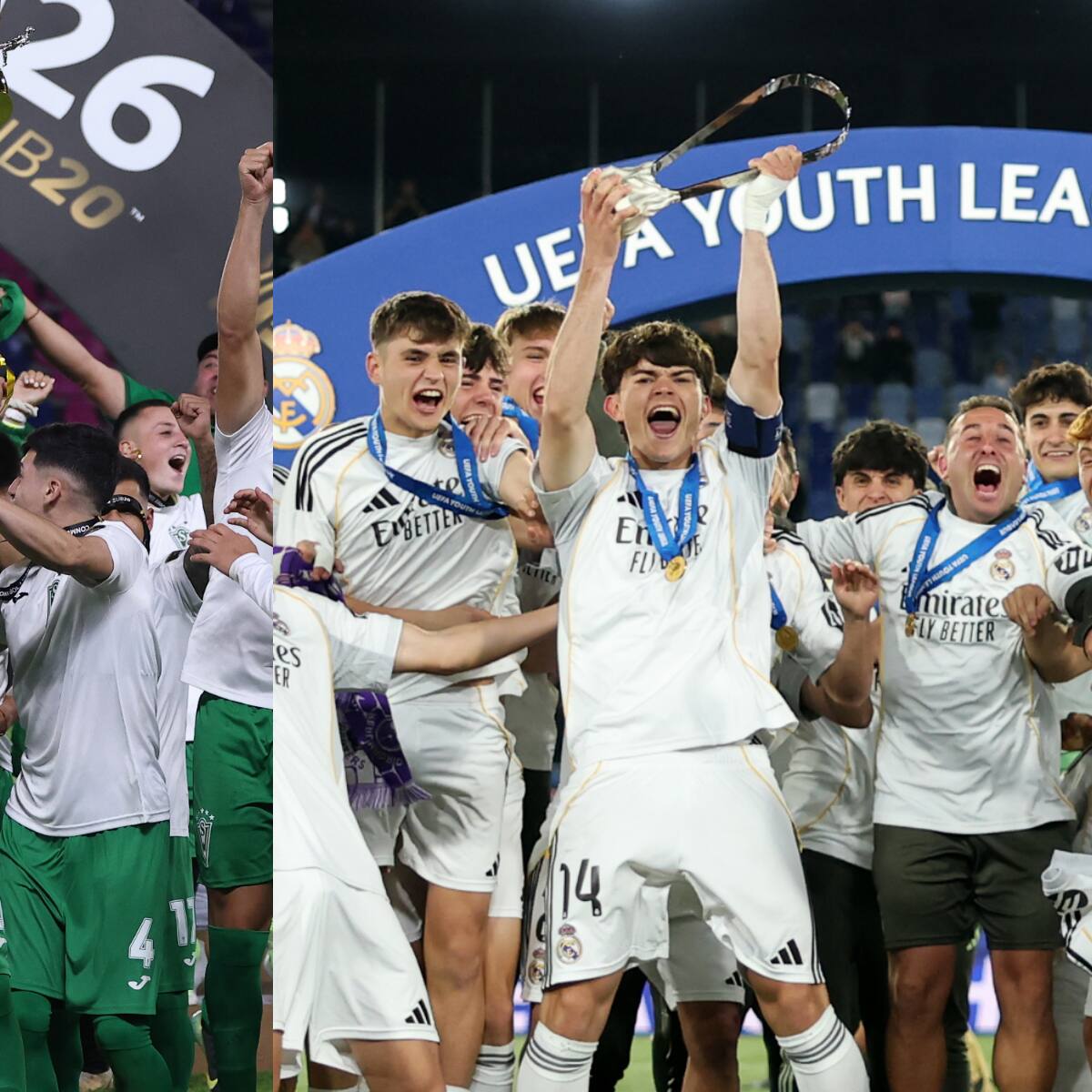 “Lo advertimos”: presidente de Wanderers acusa a los responsables de que la final contra Real Madrid no se juegue en Chile
