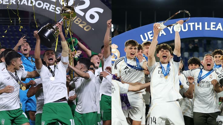 Copa Intercontinental Sub 20: Real Madrid define fecha y precios para venta de entradas a hinchas de Santiago Wanderers