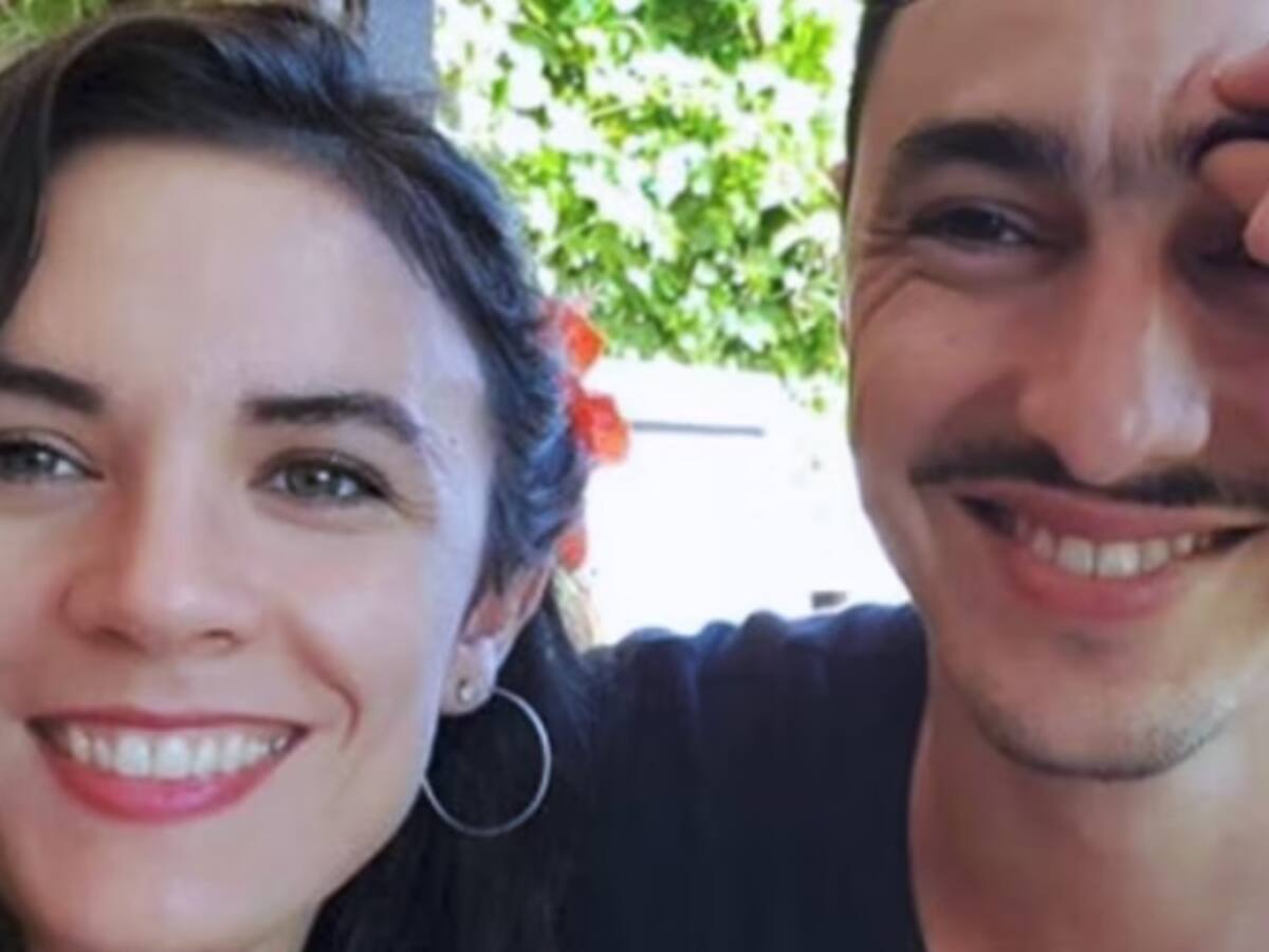 “Fue muy bonito”: Ministra Camila Vallejo habla por primera vez sobre su matrimonio