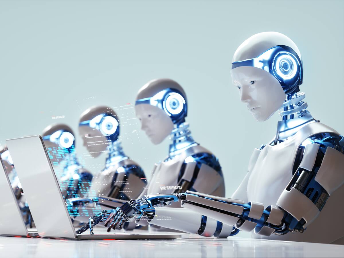 CES 2025 en Las Vegas: La inteligencia artificial marca el rumbo de las tecnologías del futuro