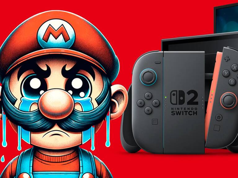 Polémica por alto precio de la Nintendo Switch 2 en Chile ¿Por qué es más cara que en otros países?