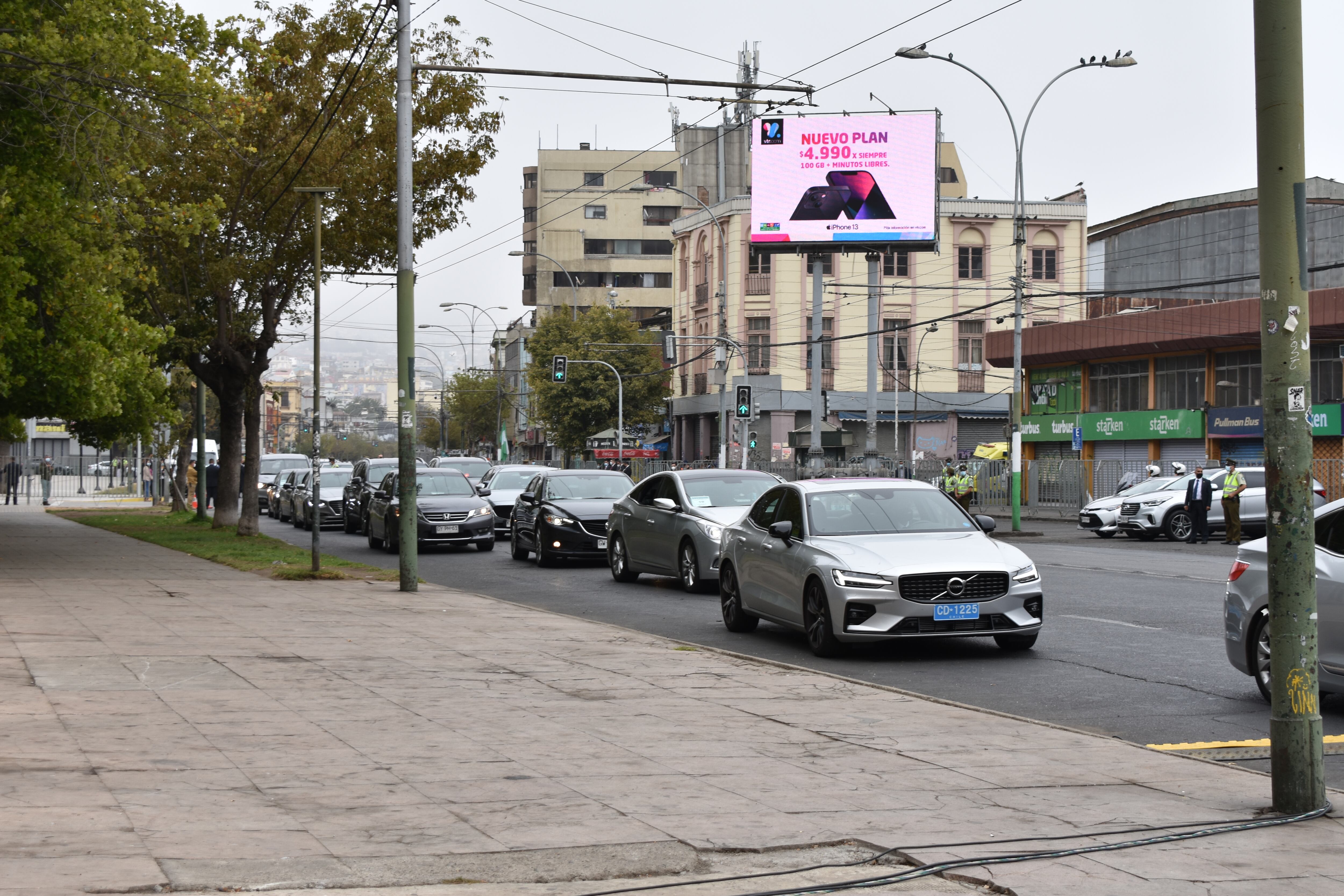 Foto: Pamela De Vicenzi, ADN.