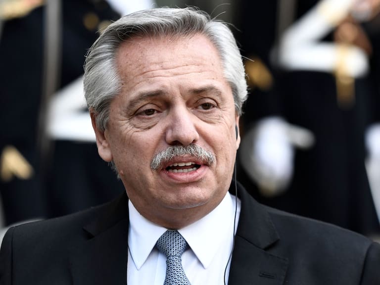 Cancillería chilena expresó «profunda extrañeza» por dichos de Alberto Fernández en reunión con oposición