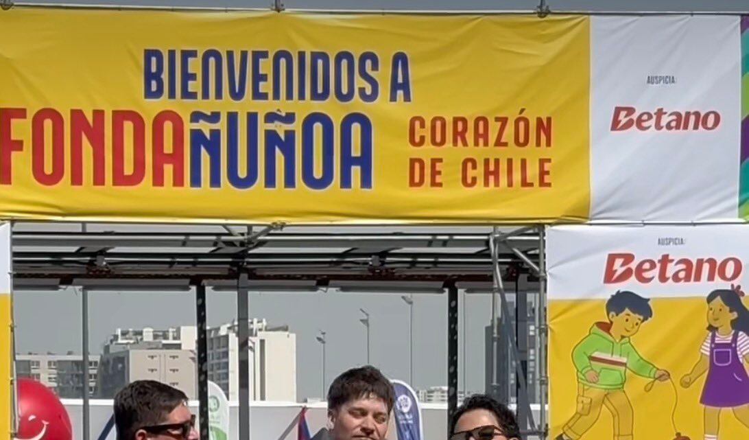 Denuncian ante Contraloría a la Municipalidad de Ñuñoa