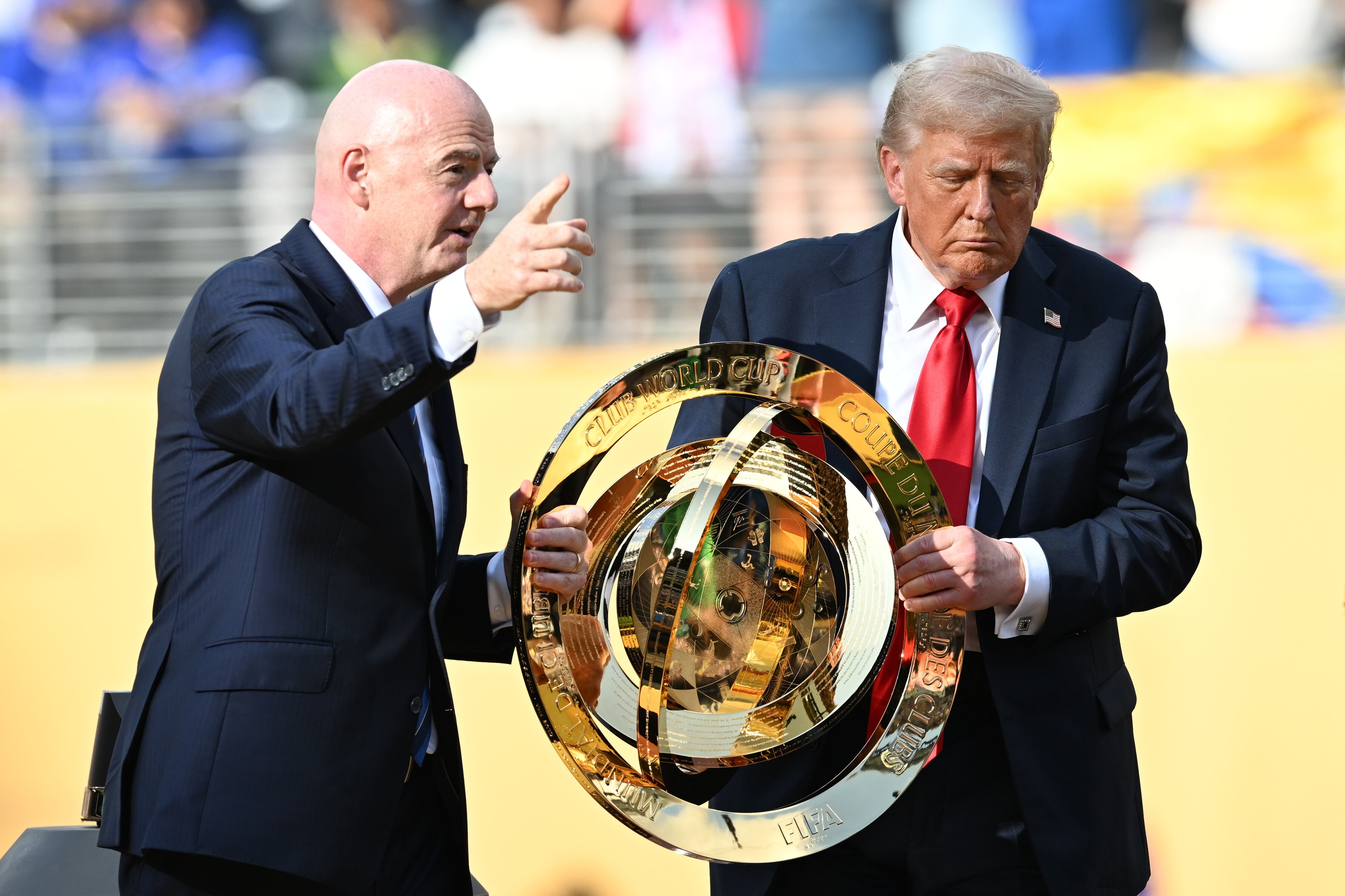 Getty Images