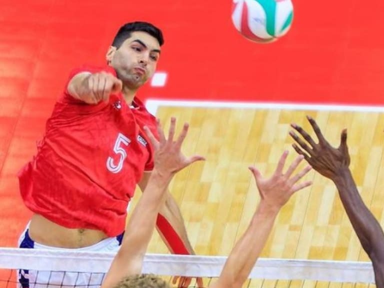 Vicente Parraguirre: "Tenemos un buen equipo para pelear el oro en los Odesur"