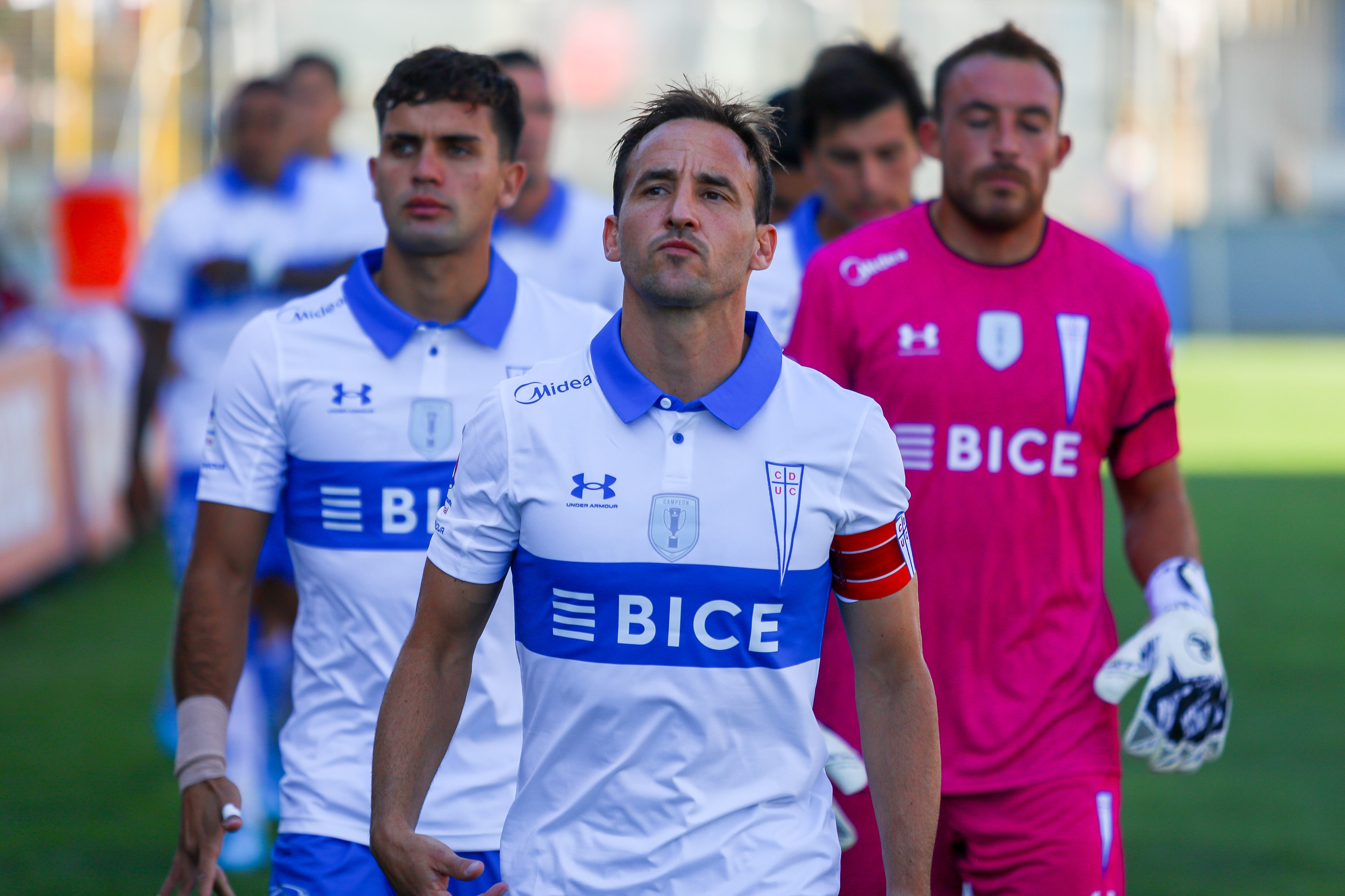 Universidad Católica