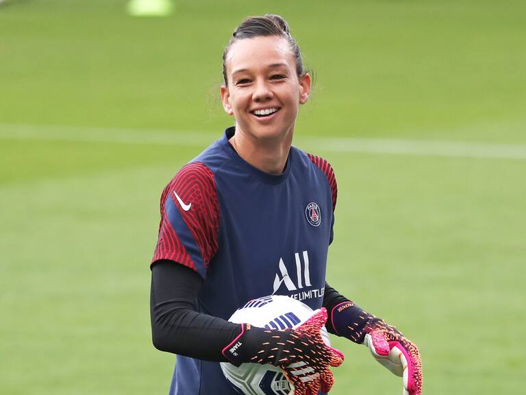 Christiane Endler Europa