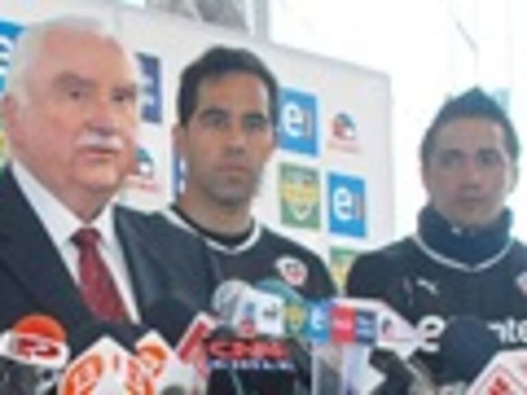 A los 92 años falleció Sergio Livingstone