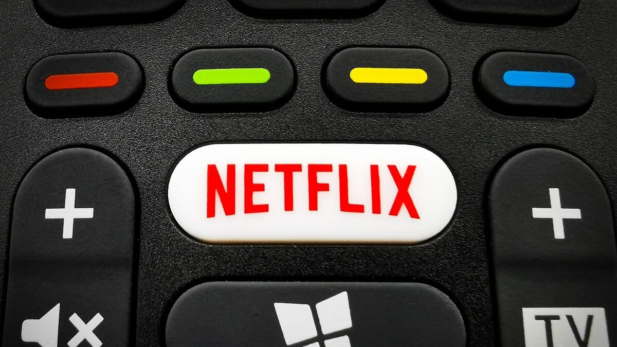 Netflix