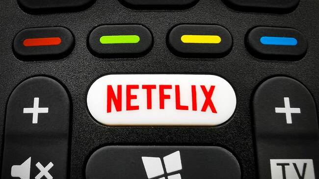 Netflix