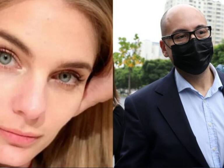 «Si no hay cárcel, hay funa»: Pin Montané compartió mensaje contra Nicolás López