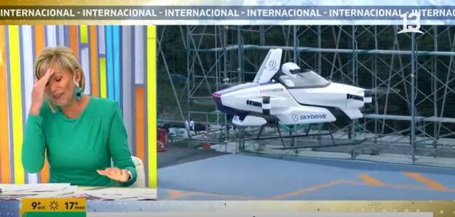 Captura Canal 13