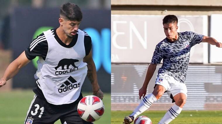 Colo Colo recupera dos jugadores para el encuentro ante Magallanes