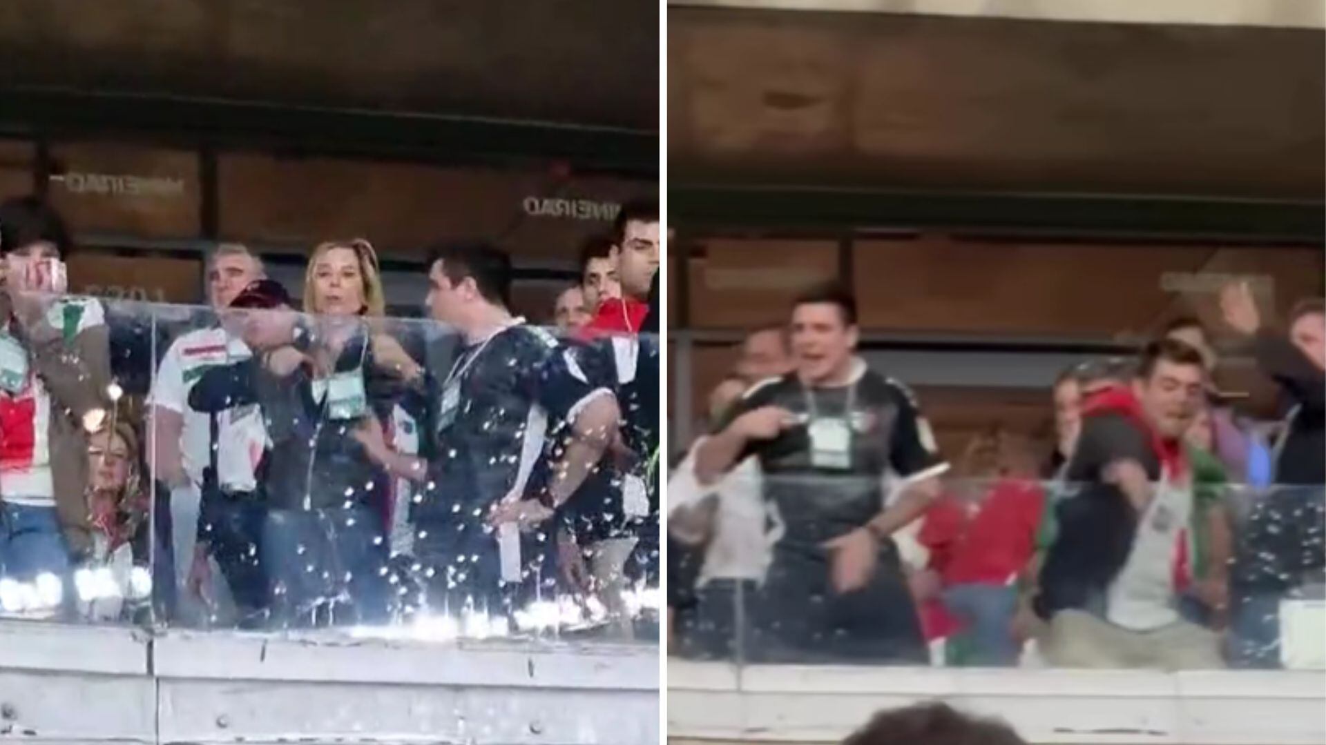 Capturas