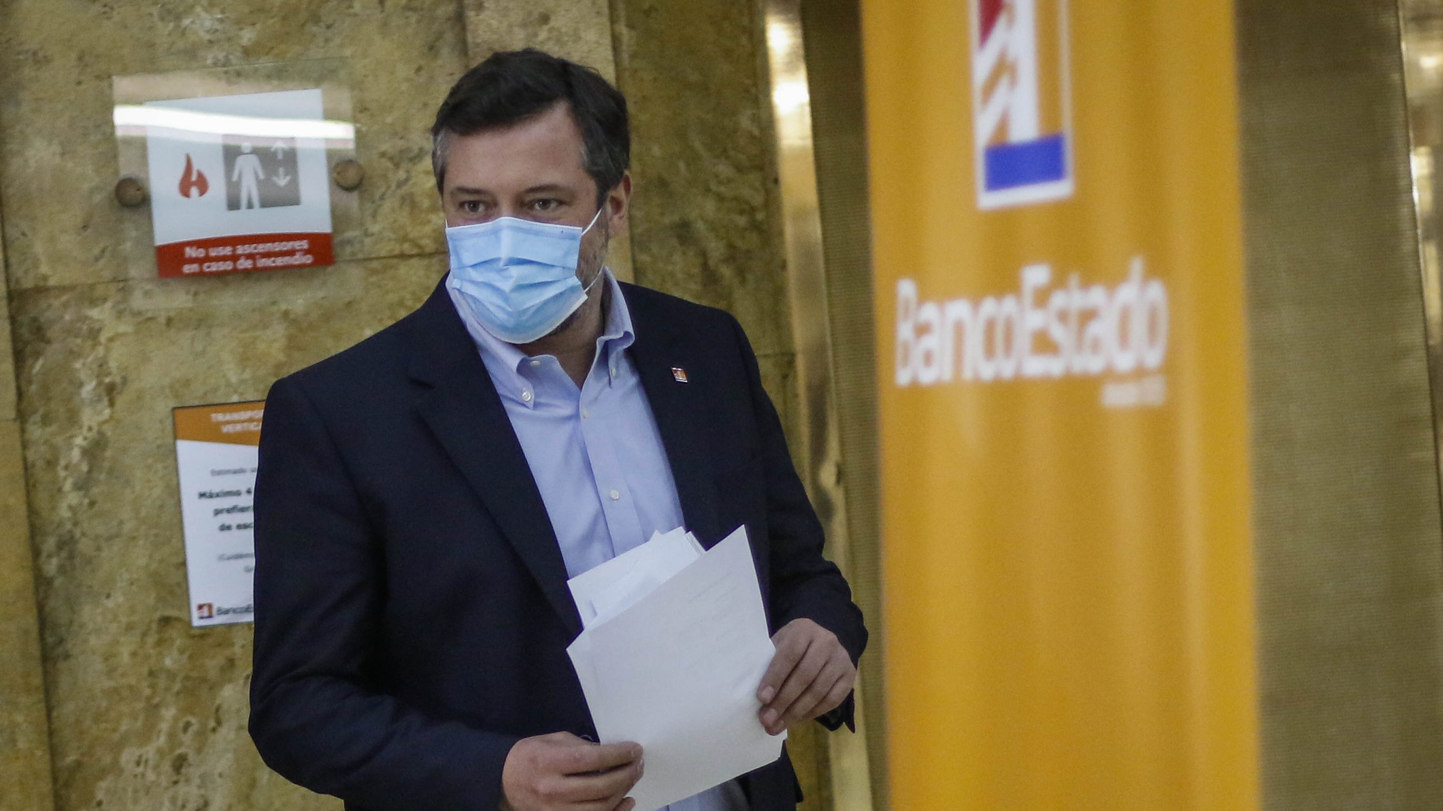 Sebastián Sichel irá al Senado a explicar ataque cibernético