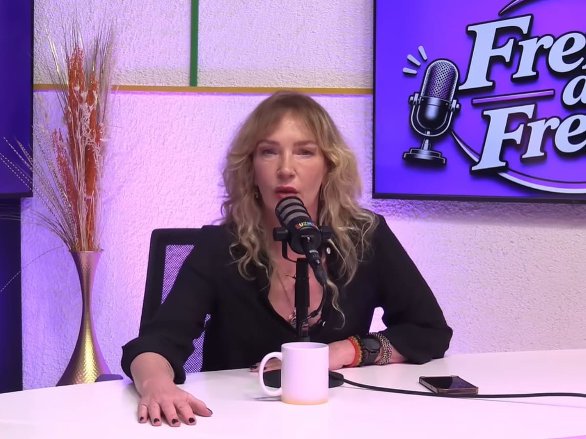 Catalina Pulido dispara con todo contra mujer clave de la TV chilena: la trató de “cara de laucha” y reveló conflicto
